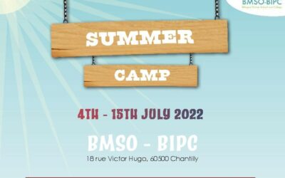 Summer Camp 2022